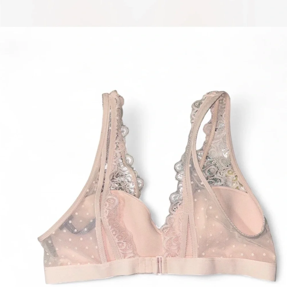 aerie delicate lingerie
